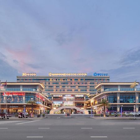 Vm Hotel พนมเปญ ภายนอก รูปภาพ