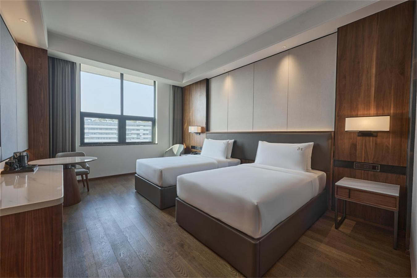 Vm Hotel พนมเปญ ภายนอก รูปภาพ