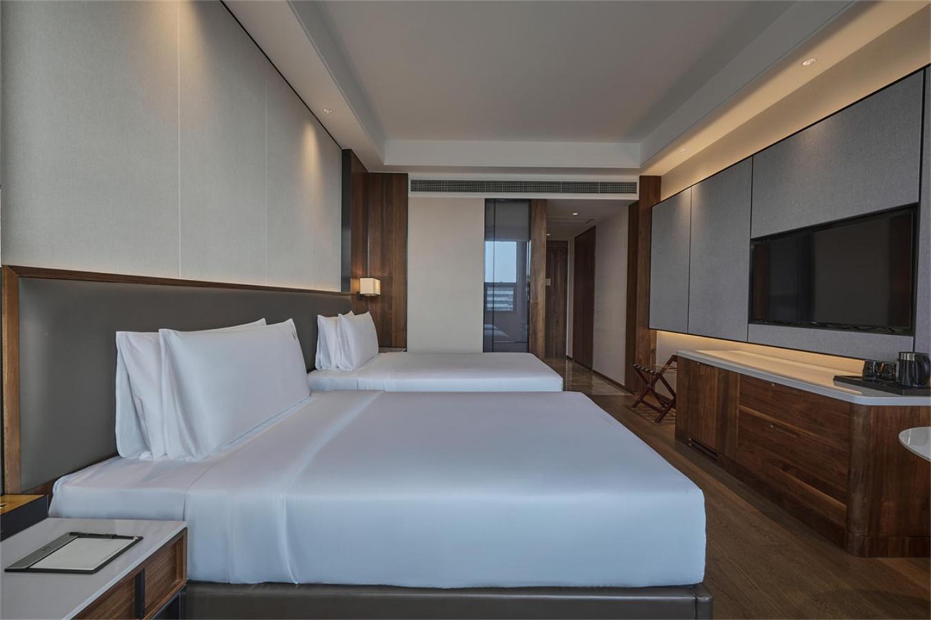 Vm Hotel พนมเปญ ภายนอก รูปภาพ