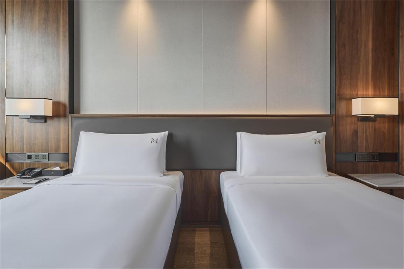 Vm Hotel พนมเปญ ภายนอก รูปภาพ