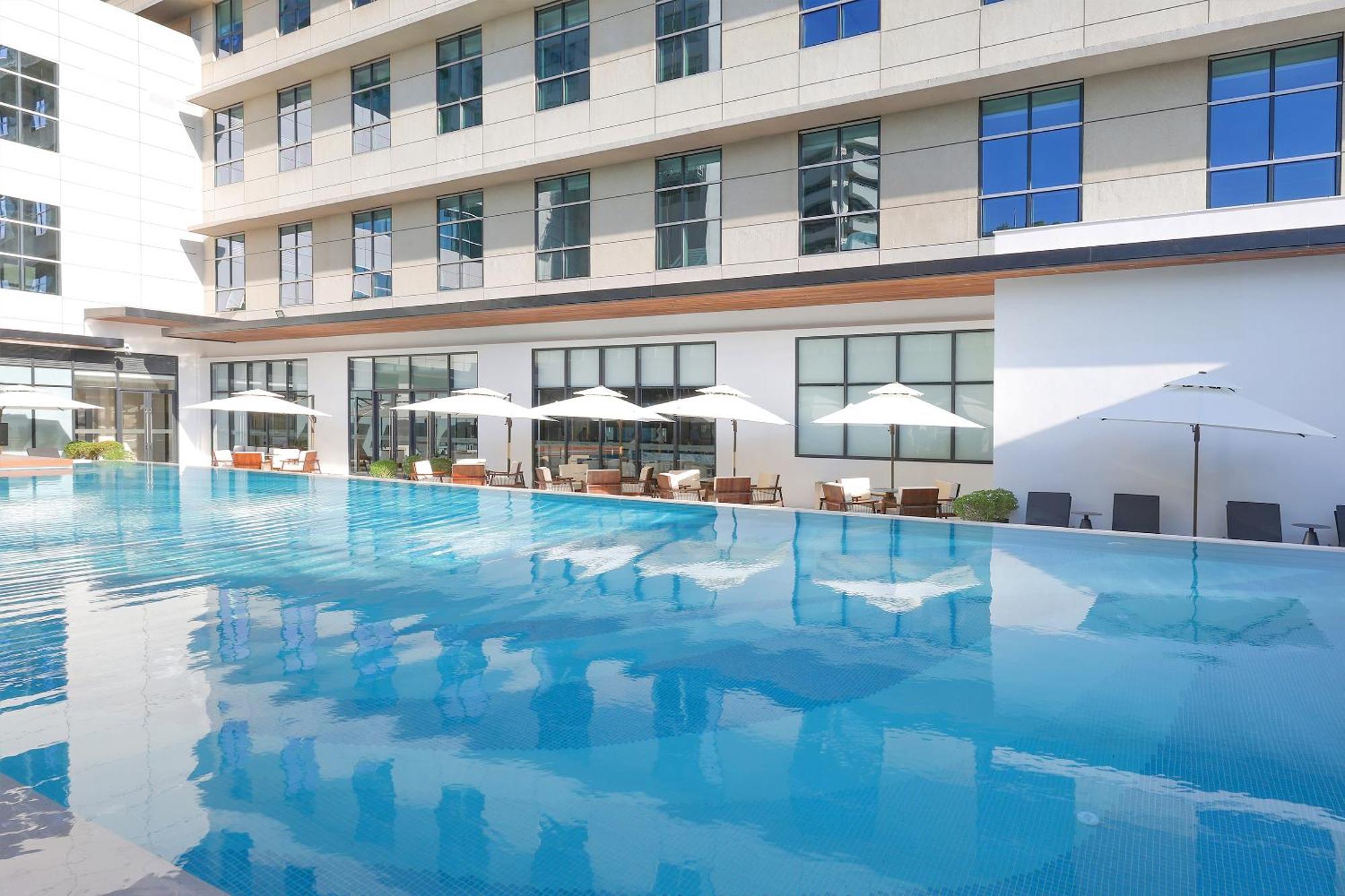 Vm Hotel พนมเปญ ภายนอก รูปภาพ