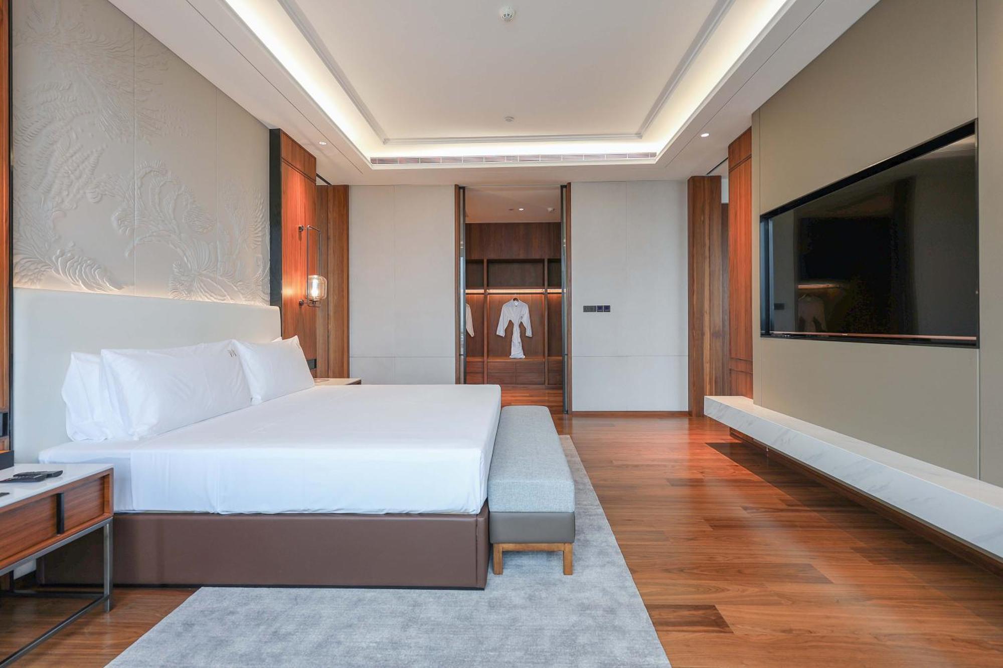 Vm Hotel พนมเปญ ภายนอก รูปภาพ