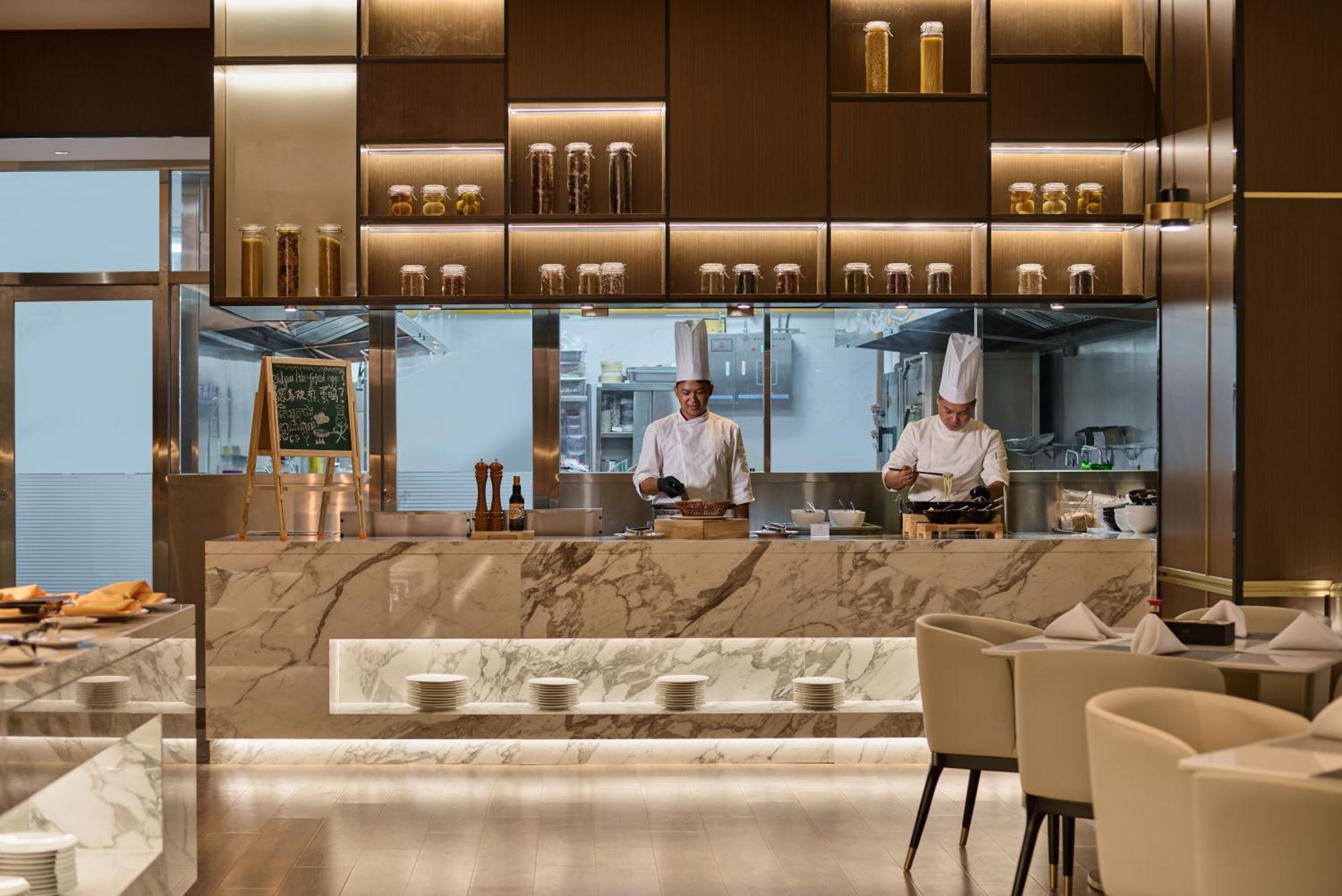 Vm Hotel พนมเปญ ภายนอก รูปภาพ